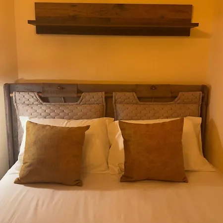 公寓 Marea Suites, нов стилно обзаведен в комплекс Messembria Palacе