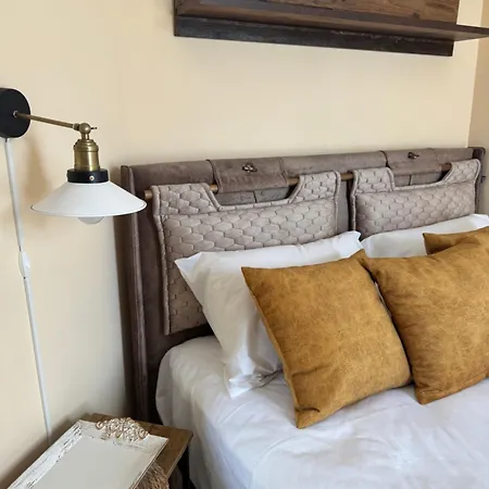 Marea Suites, нов стилно обзаведен в комплекс Messembria Palacе 公寓 *