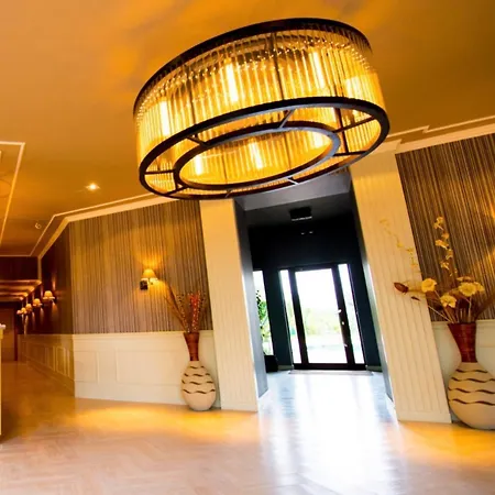 Marea Suites, нов стилно обзаведен в комплекс Messembria Palacе * 阳光海滩